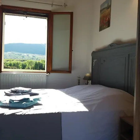 Maisonnette Le Cabanon Holiday home Sainte-Jalle