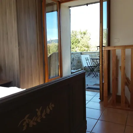 Maisonnette Le Cabanon * Sainte-Jalle