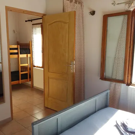 Maisonnette Le Cabanon *