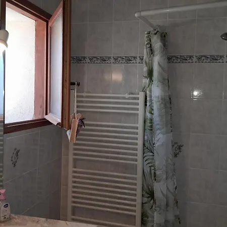 Maisonnette Le Cabanon Sainte-Jalle