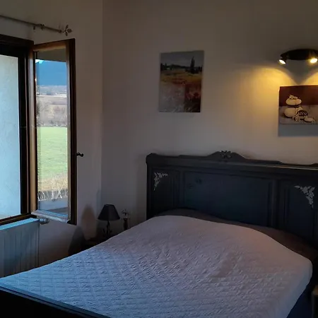 Maisonnette Le Cabanon *