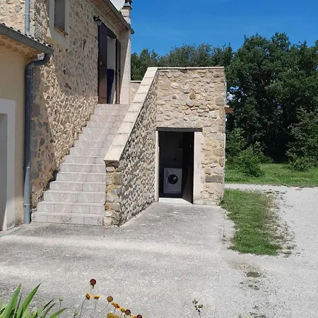 Maisonnette Le Cabanon