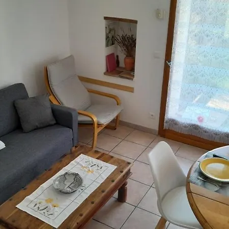 Maisonnette Le Cabanon Holiday home *