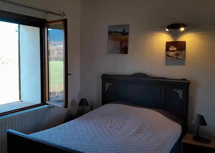 Maisonnette Le Cabanon *
